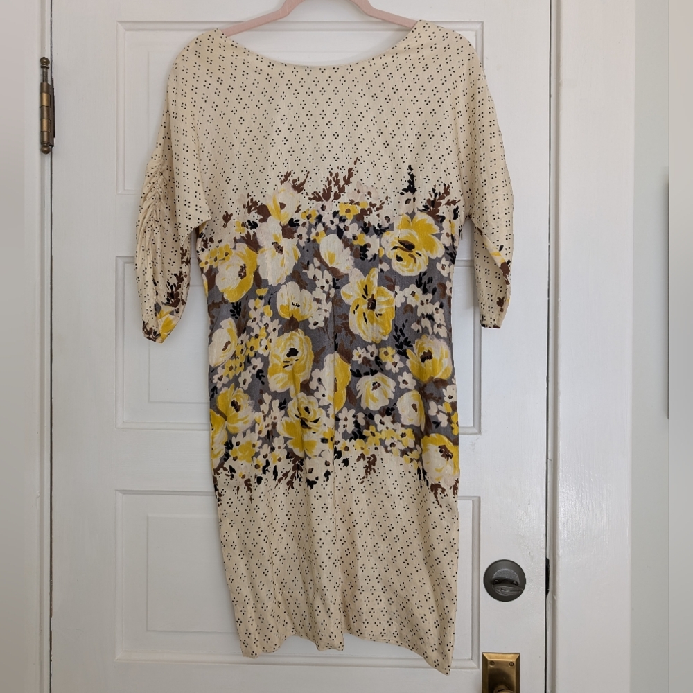 Meadow + Rue Dress (4)